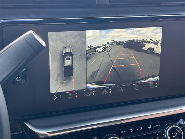 New 2026 GMC Sierra 2500 Denali Ultimate w/ Max Trailering Package image 19