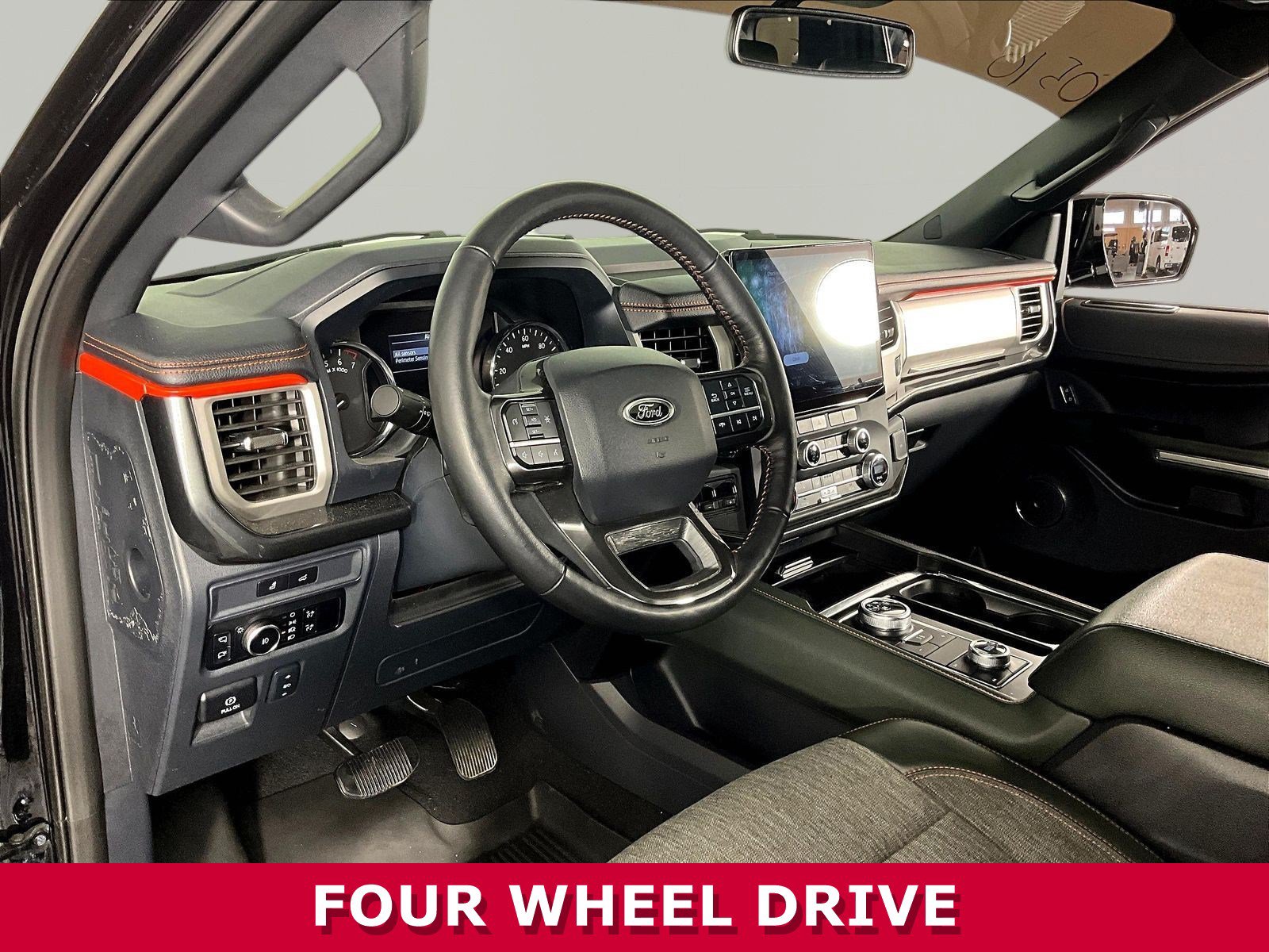 Used 2024 Ford Expedition Timberline AWD/4WD image 17