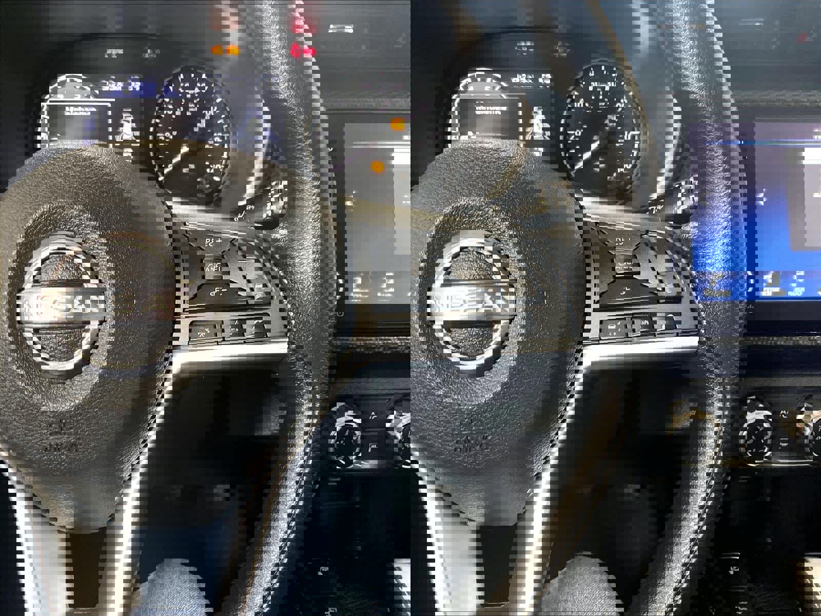 Certified 2023 Nissan Kicks SV image 23