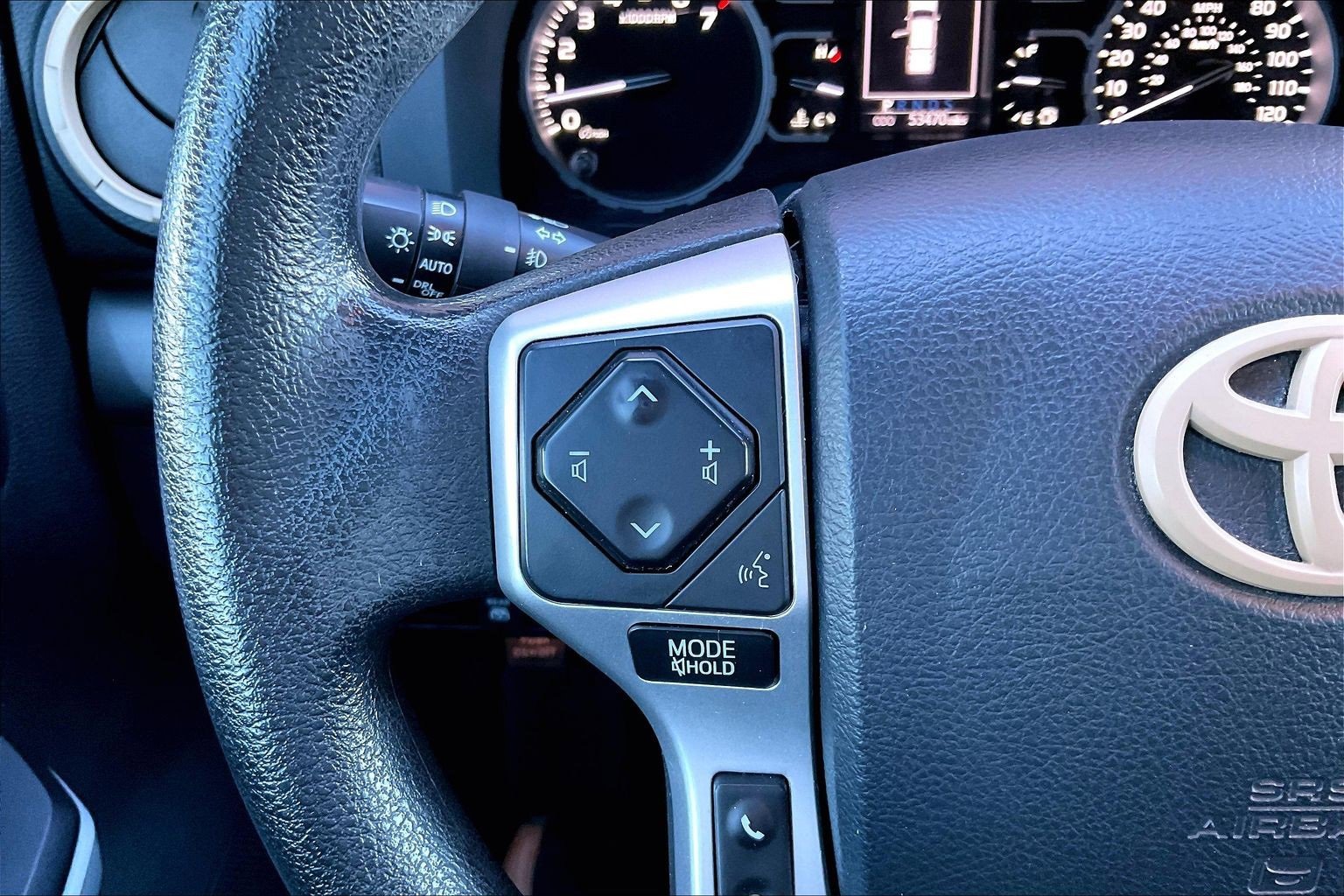Used 2020 Toyota Tundra SR5 image 10
