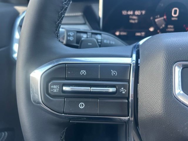 New 2026 GMC Acadia Elevation w/ Black Edition AWD/4WD image 16