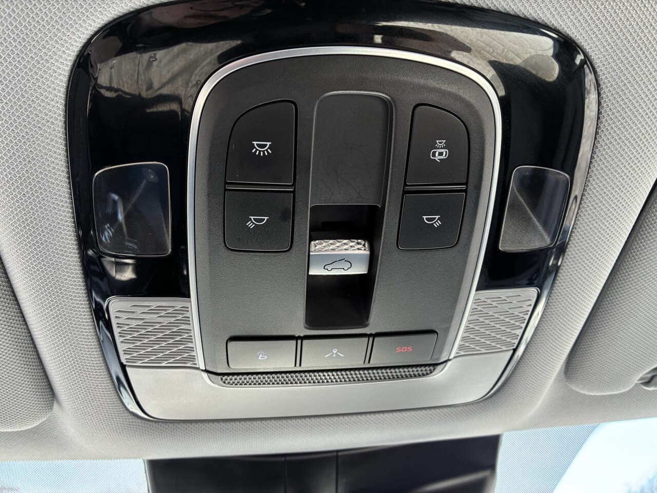 Used 2021 Hyundai Palisade SEL w/ Premium Package image 15