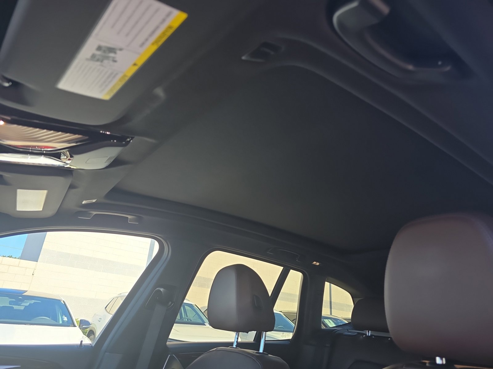 Used 2022 BMW X3 xDrive30i w/ Premium Package image 33