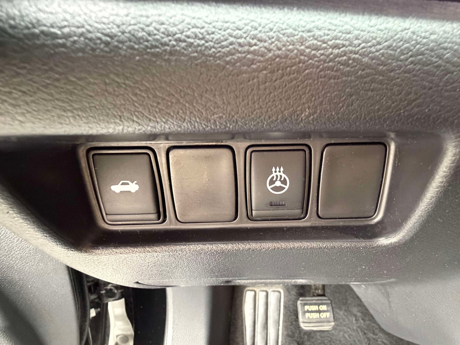 Used 2019 Nissan Maxima 3.5 SL w/ Floor Mat Group FWD image 20