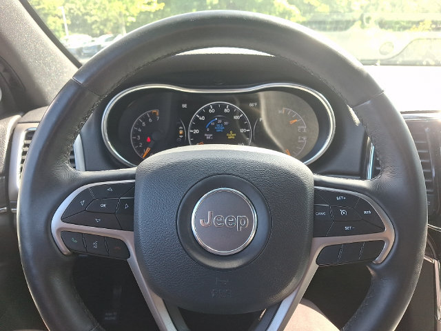 Used 2019 Jeep Grand Cherokee Limited AWD/4WD image 19
