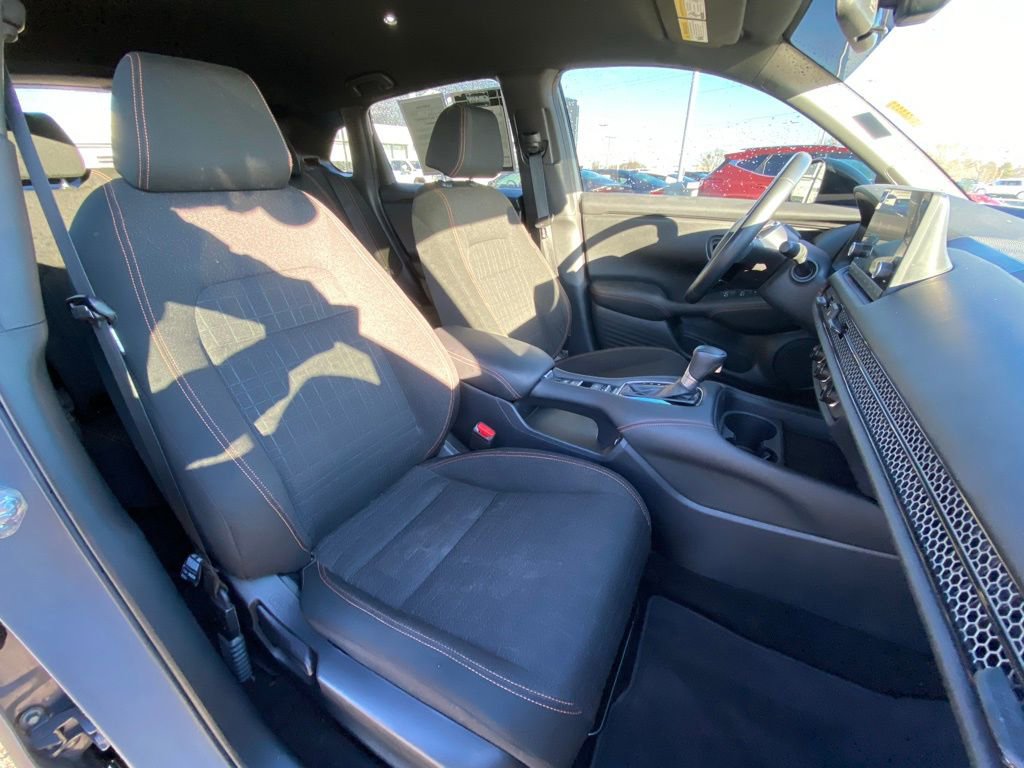 Used 2023 Honda HR-V Sport image 28