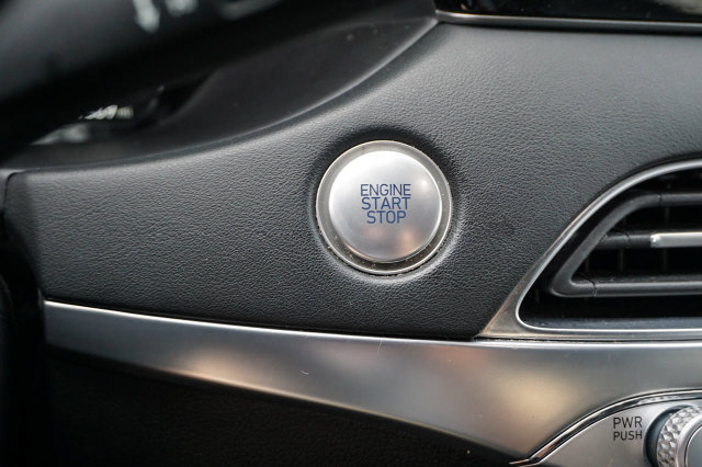 Used 2021 Hyundai Palisade Calligraphy AWD/4WD image 29