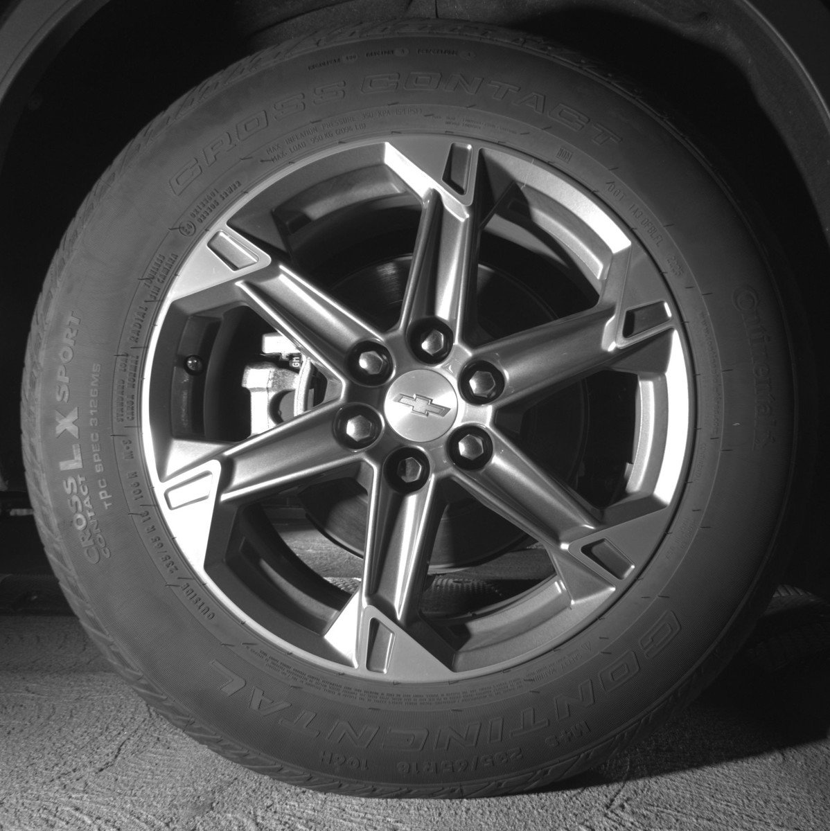 Used 2025 Chevrolet Blazer LT image 15