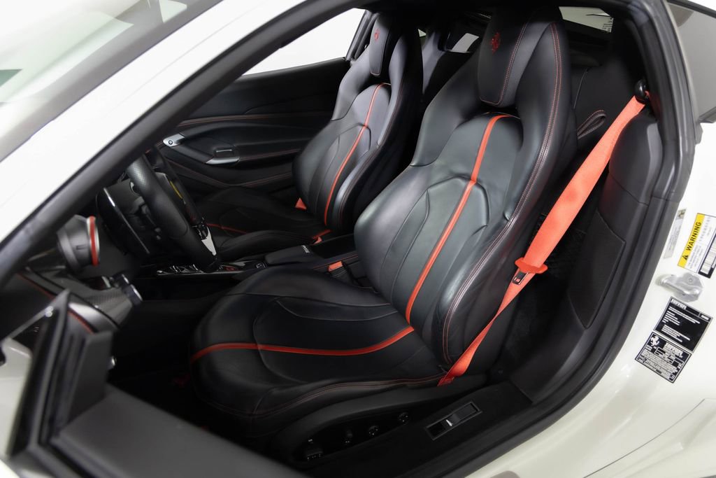 Used 2020 Ferrari F8 Tributo image 5