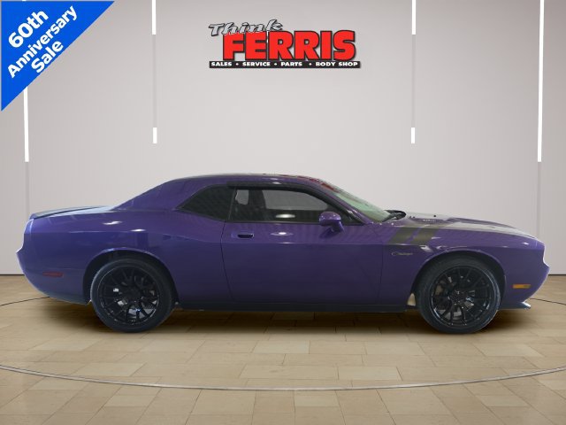Used 2010 Dodge Challenger R/T RWD image 6