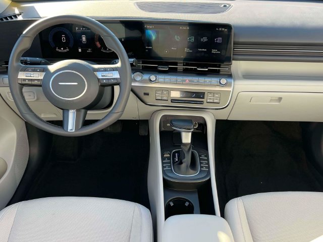 Certified 2026 Hyundai Kona SEL Sport AWD/4WD image 12