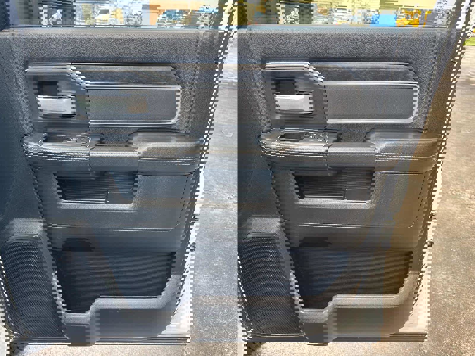 Used 2024 RAM 3500 Big Horn image 25