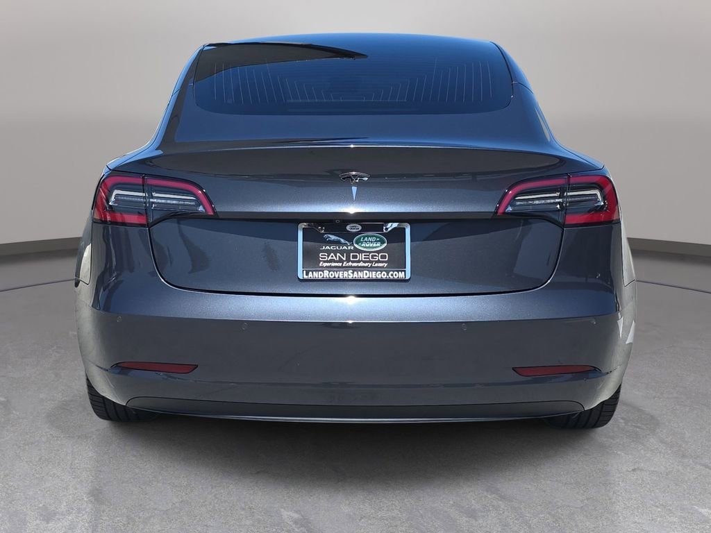 Used 2018 Tesla Model 3 Long Range RWD image 7