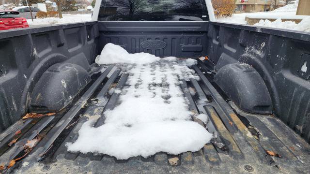 Used 2019 Ford F150 XL w/ Trailer Tow Package image 11