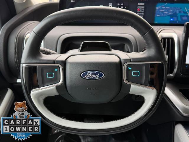 Certified 2025 Ford Expedition Max Platinum image 13