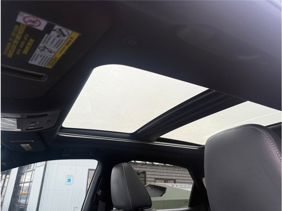 Used 2017 Lexus RX 450h F Sport w/ Cold Weather Package image 27