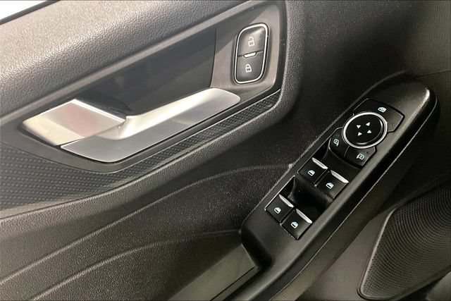Used 2023 Ford Escape ST-Line AWD/4WD image 43