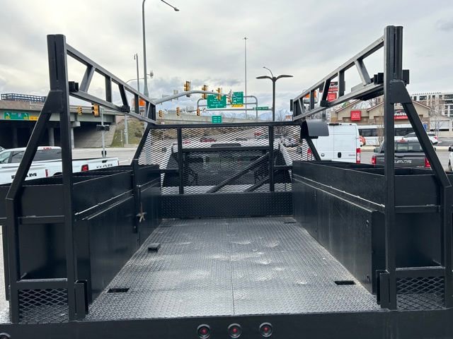 Used 2017 RAM 5500 Tradesman w/ Ambulance Prep Group AWD/4WD image 17