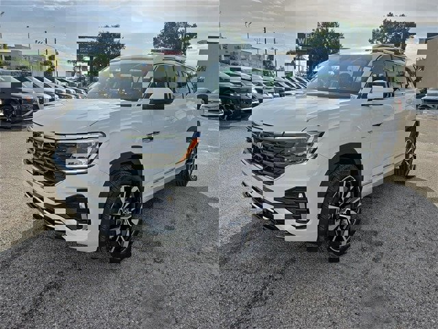 New 2026 Volkswagen Atlas SEL Premium R-Line image 8
