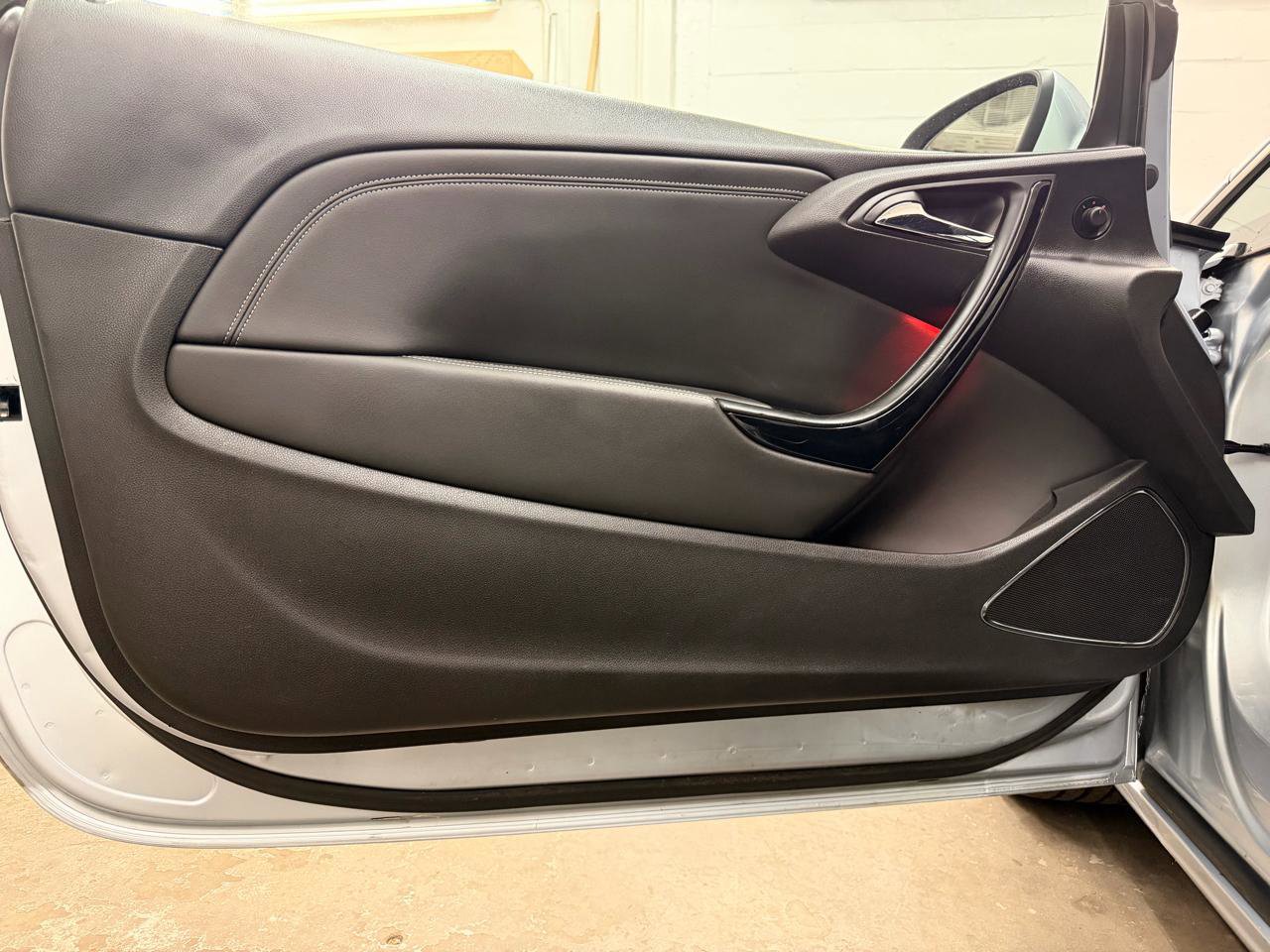 Used 2016 Buick Cascada Premium FWD image 13