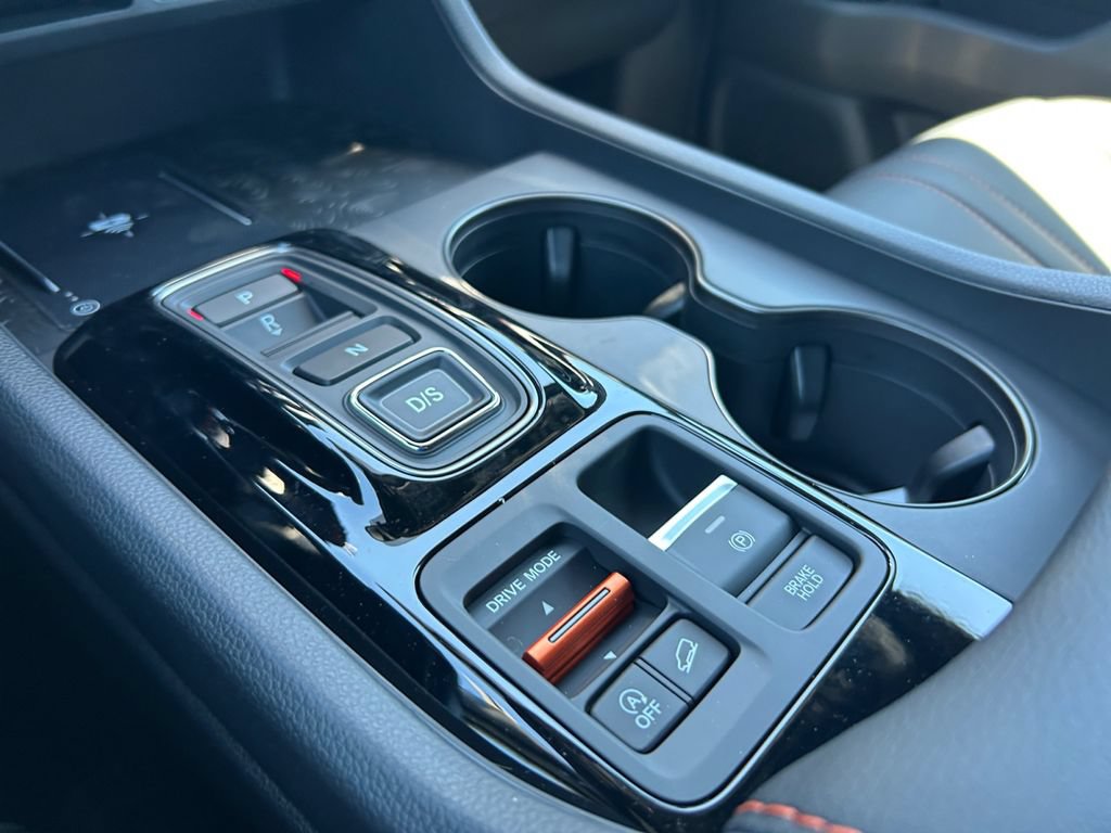 New 2026 Honda Pilot TrailSport image 20