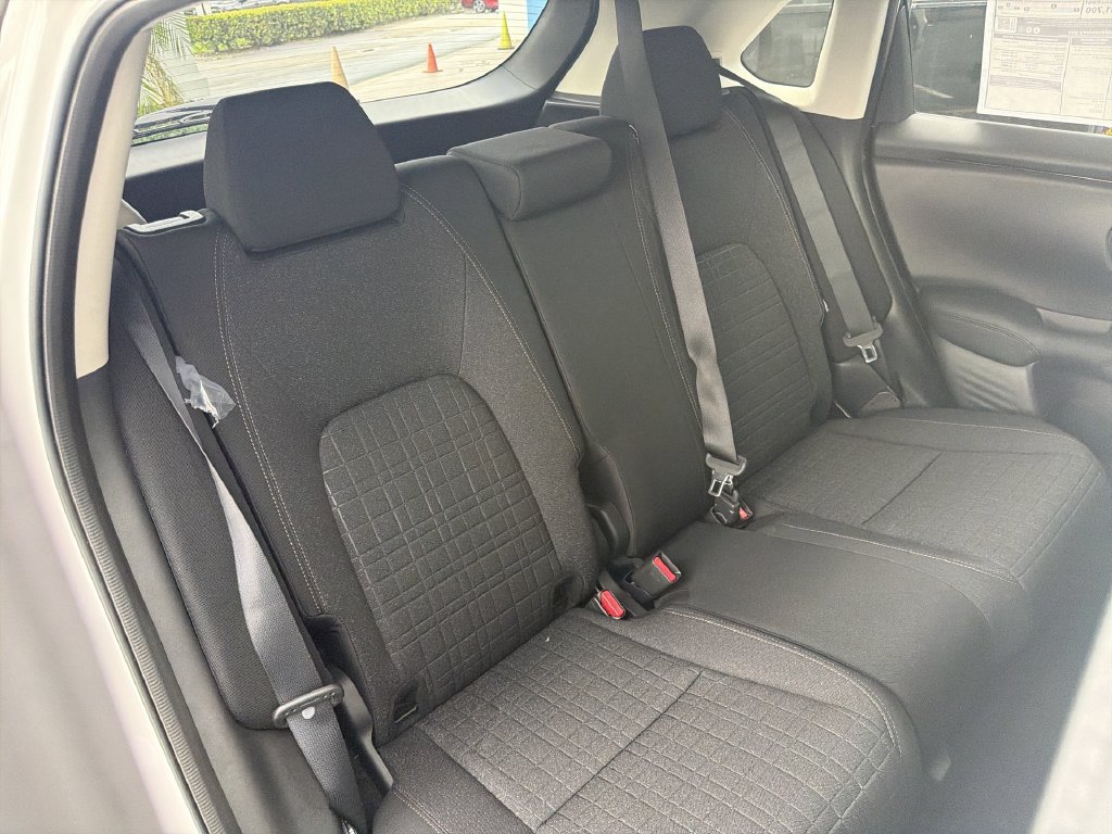 New 2027 Honda HR-V LX image 27