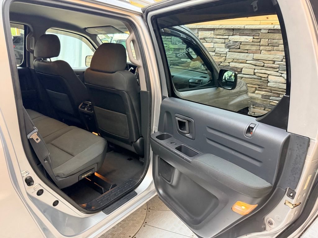 Used 2014 Honda Ridgeline Sport image 21