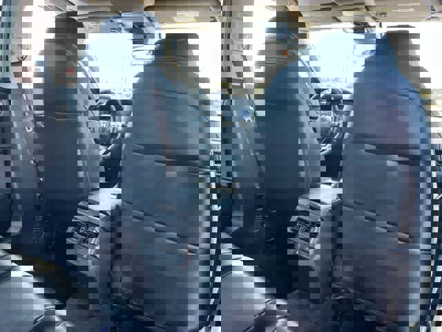 Certified 2025 Honda Accord Touring image 13