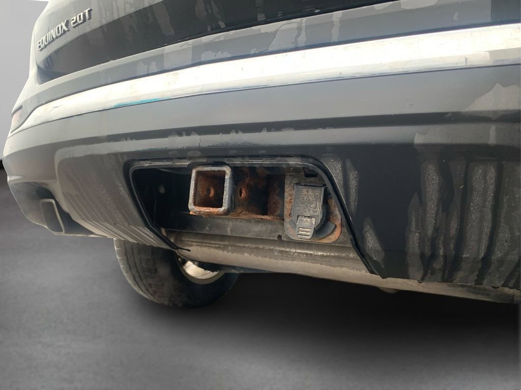 Used 2019 Chevrolet Equinox LT image 14