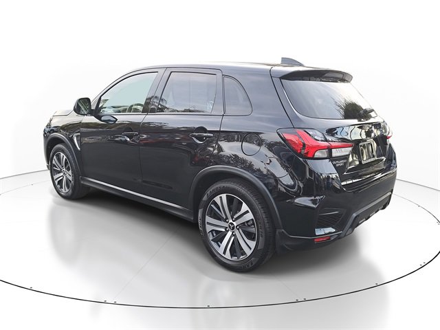 Used 2024 Mitsubishi Outlander Sport AWD image 4