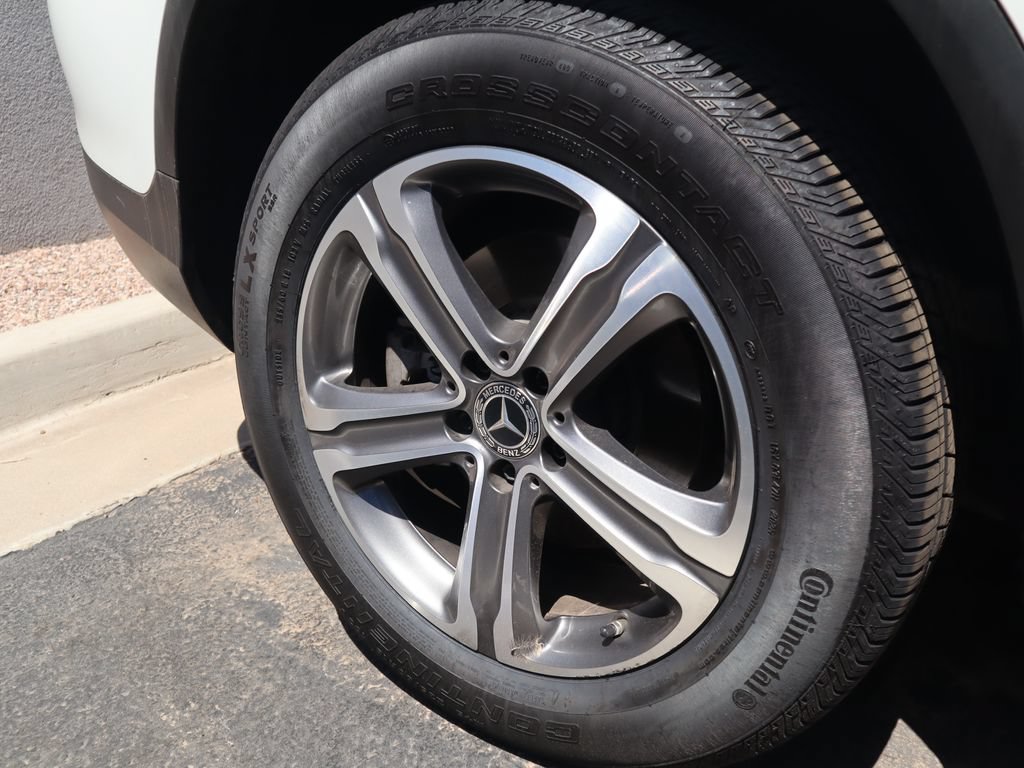Used 2020 Mercedes-Benz GLC 300 image 17