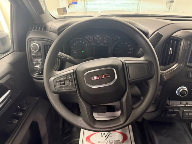 New 2025 GMC Sierra 3500 Pro w/ Convenience Package image 17