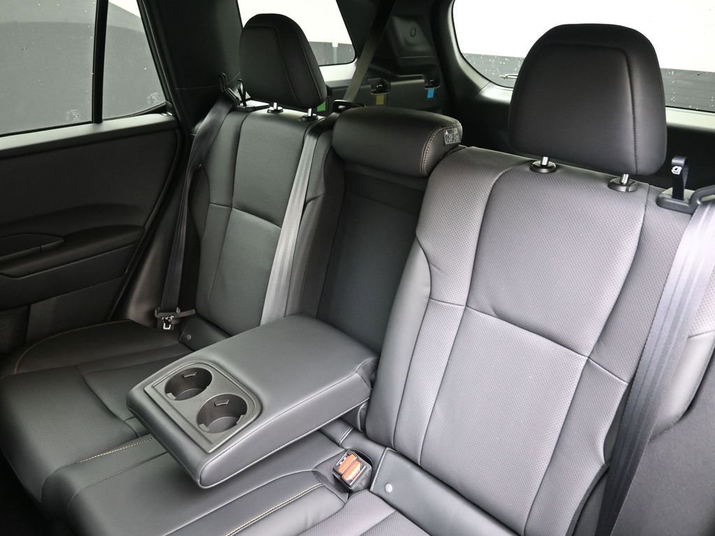 New 2026 Subaru Outback Wilderness image 20