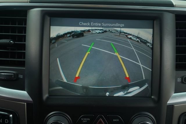 Used 2014 RAM 1500 Big Horn image 26