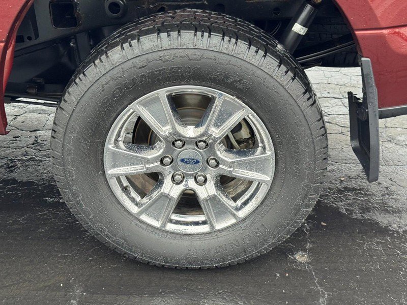 Used 2016 Ford F150 XLT w/ Equipment Group 302A Luxury image 6