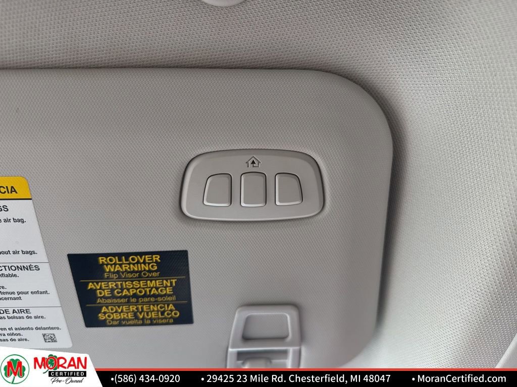 Used 2025 Ford Escape Platinum image 23