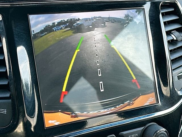 Used 2021 Jeep Grand Cherokee Limited w/ Quick Order Package 28K 80th image 14