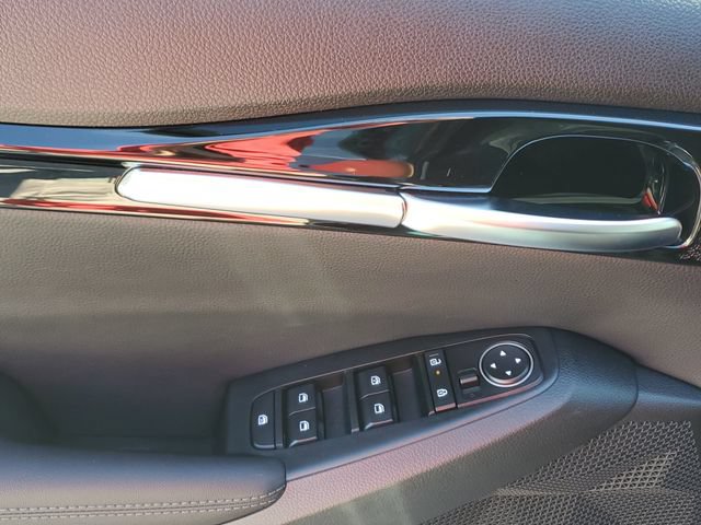 Certified 2024 Kia Seltos EX AWD/4WD image 17