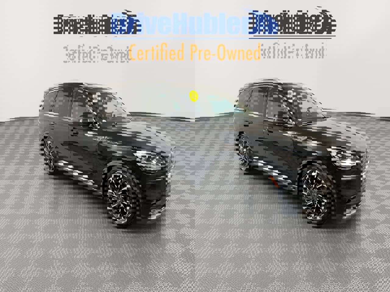 Used 2020 Lincoln Aviator Reserve w/ Equipment Group 202A image 2