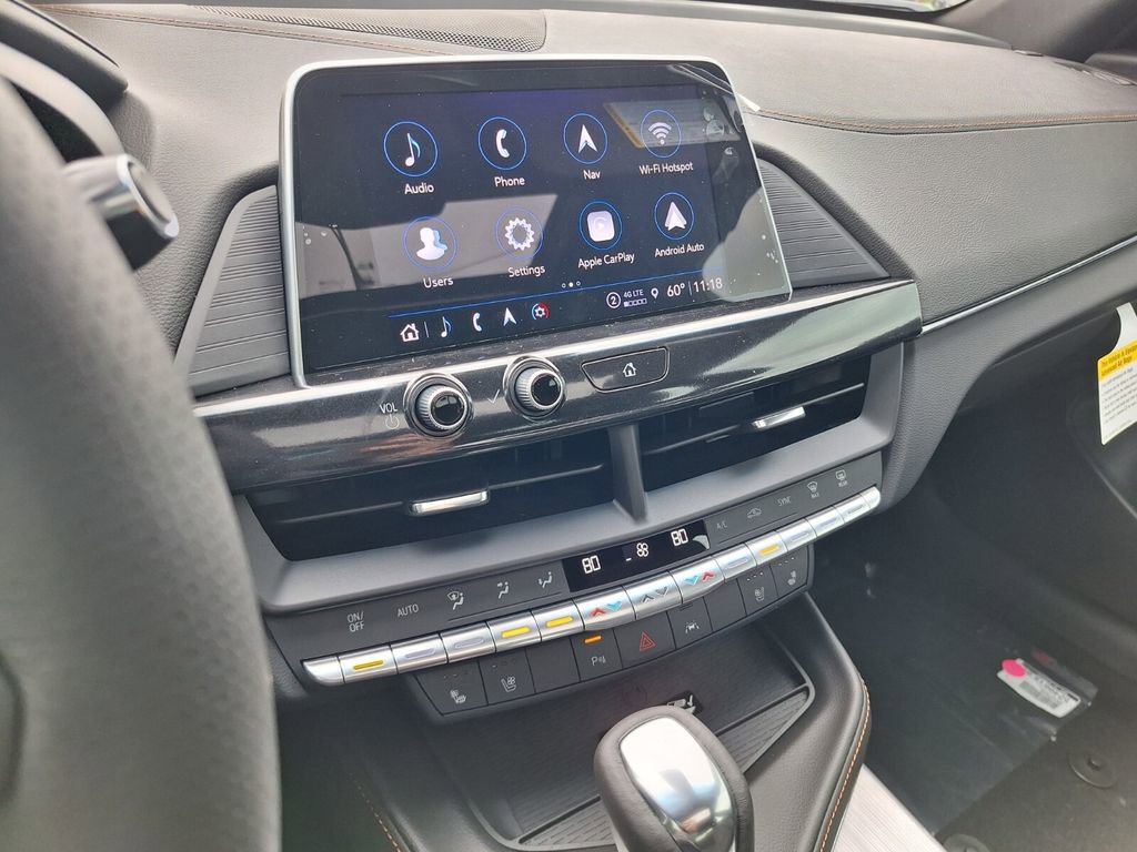 New 2026 Cadillac CT4 Sport image 17