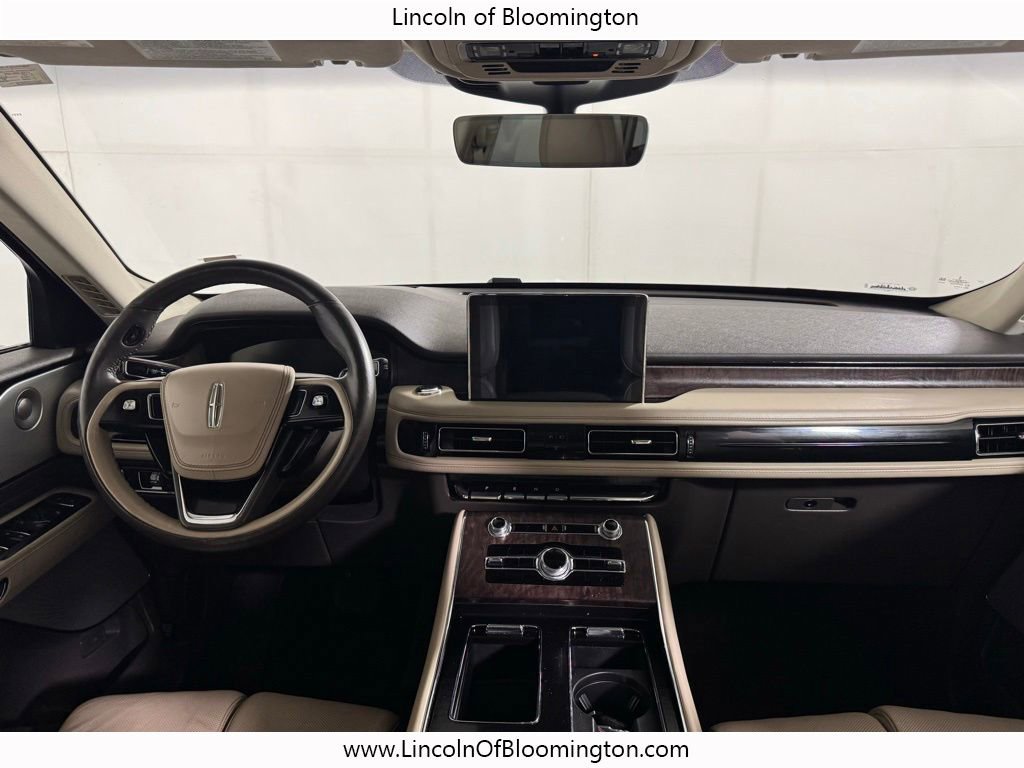 Used 2020 Lincoln Aviator Reserve w/ Equipment Group 202A AWD/4WD image 49