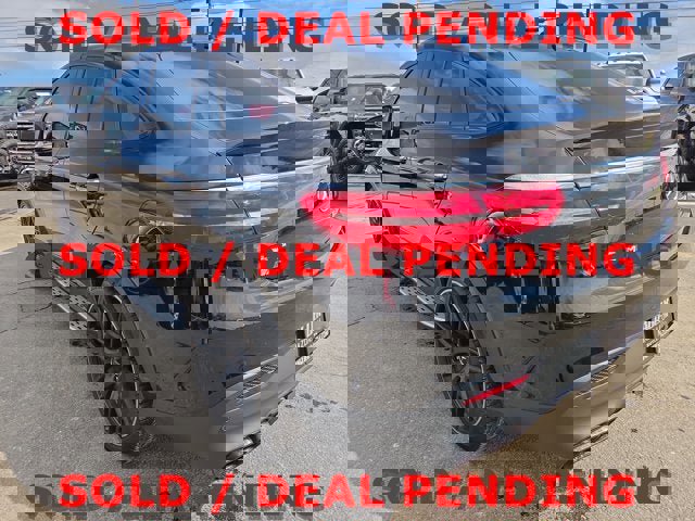 Used 2019 Mercedes-Benz GLE 63 AMG S image 4