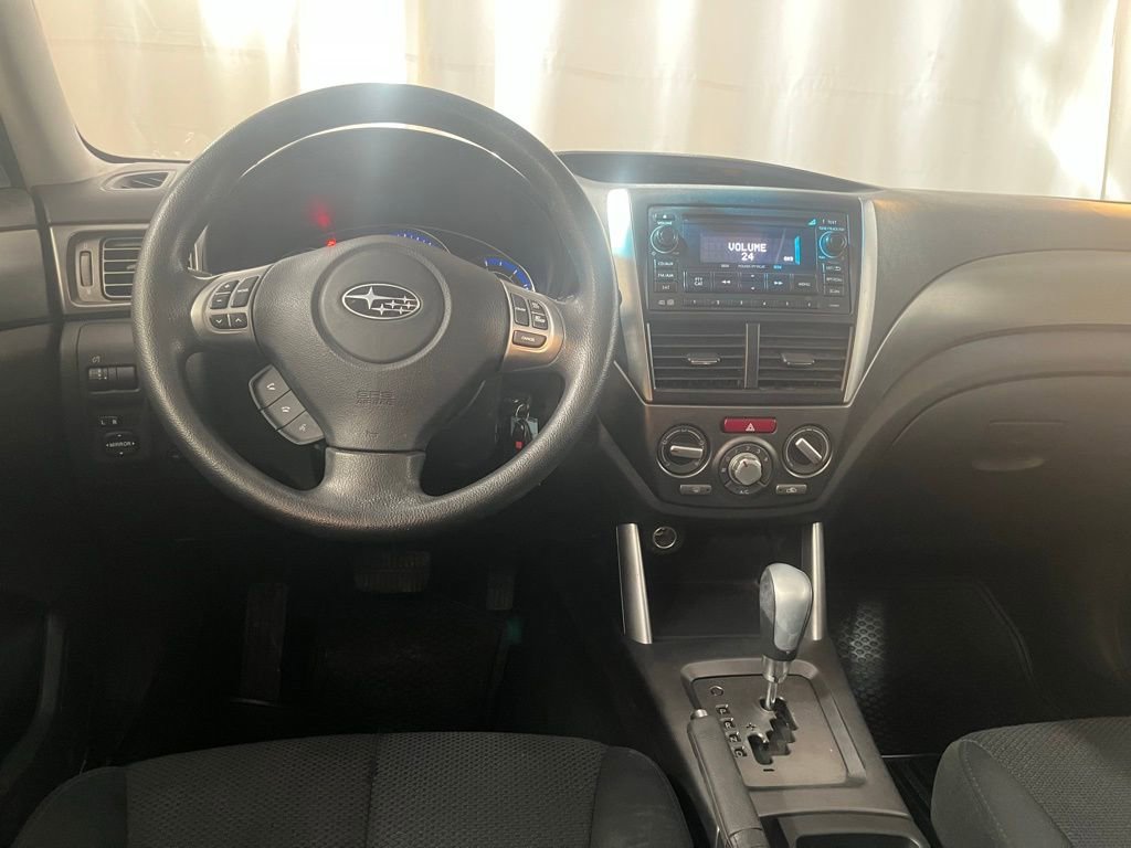 Used 2012 Subaru Forester 2.5X Premium w/ All-Weather Pkg image 18