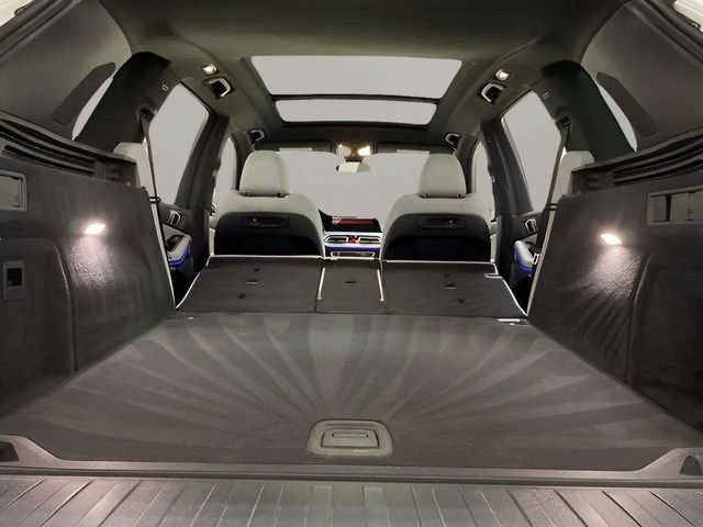 Used 2023 BMW X5 sDrive40i w/ Premium Package RWD image 83