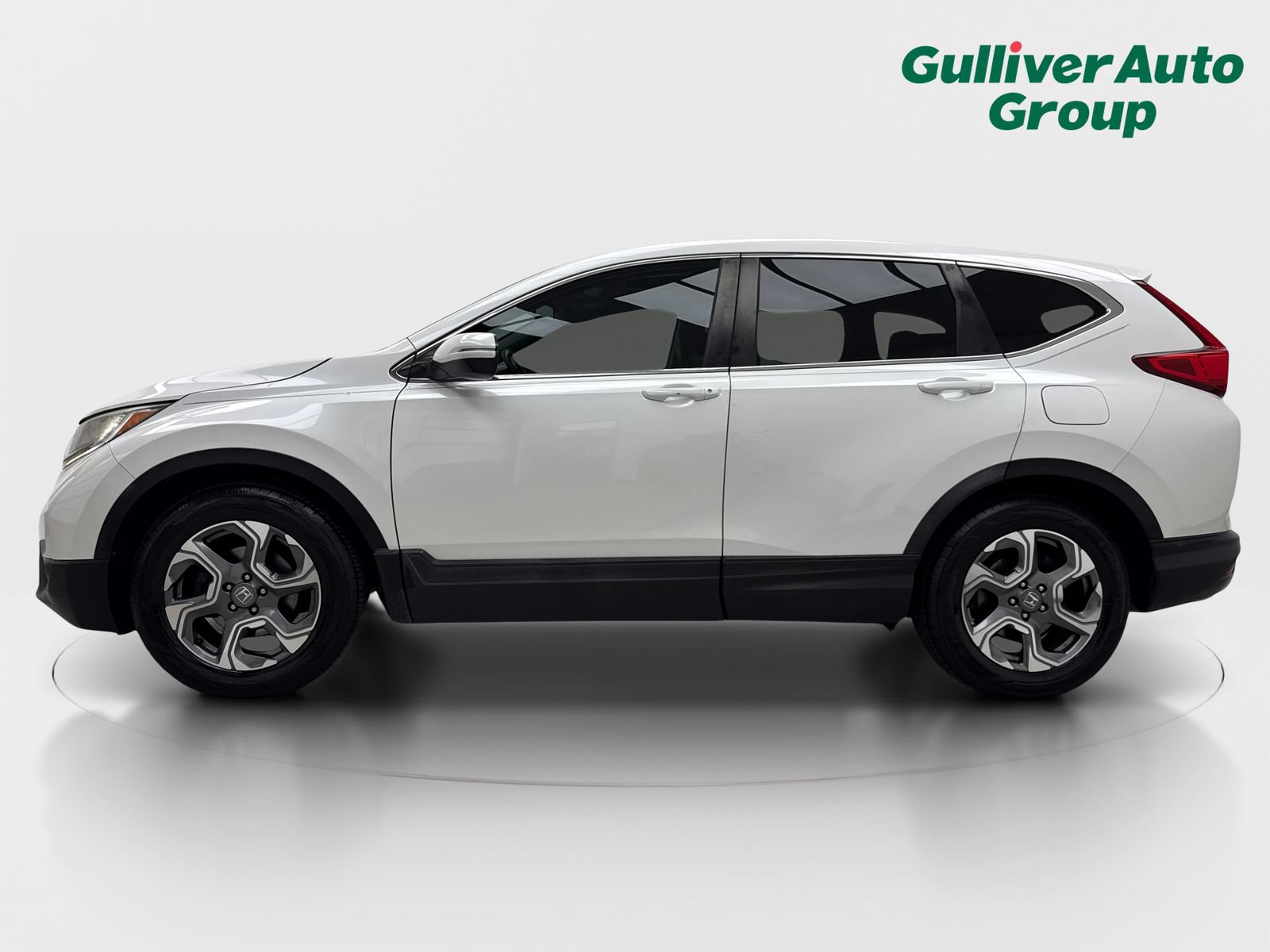 Used 2019 Honda CR-V EX-L image 3