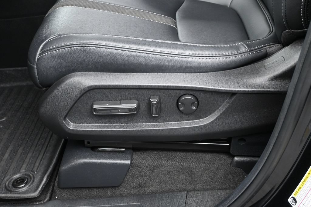 Certified 2024 Honda Pilot EX-L image 20
