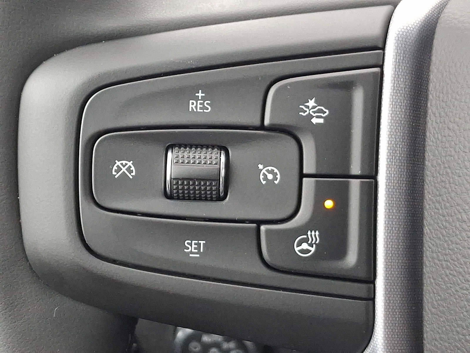 Certified 2026 GMC Sierra 1500 Elevation image 23