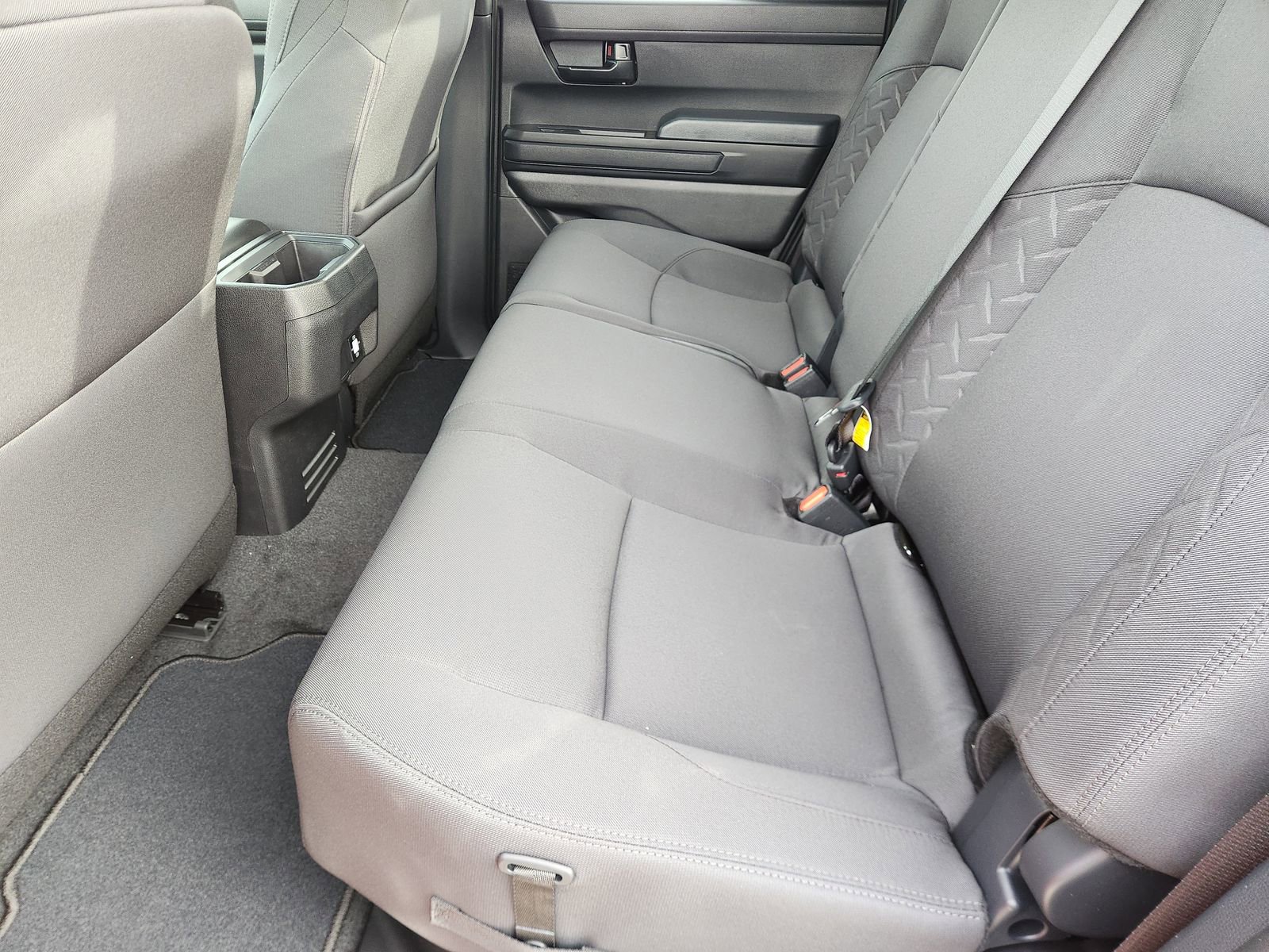 New 2026 Toyota Tacoma SR5 image 25