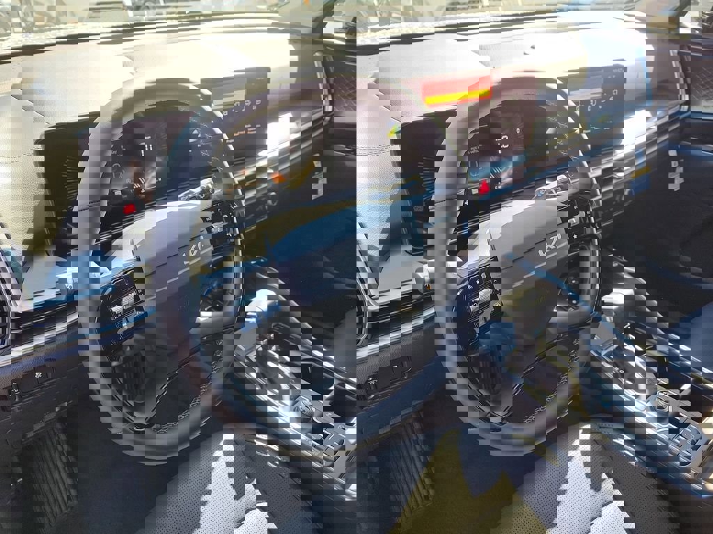 New 2026 Kia Sorento S w/ S Panoramic Sunroof Package image 27