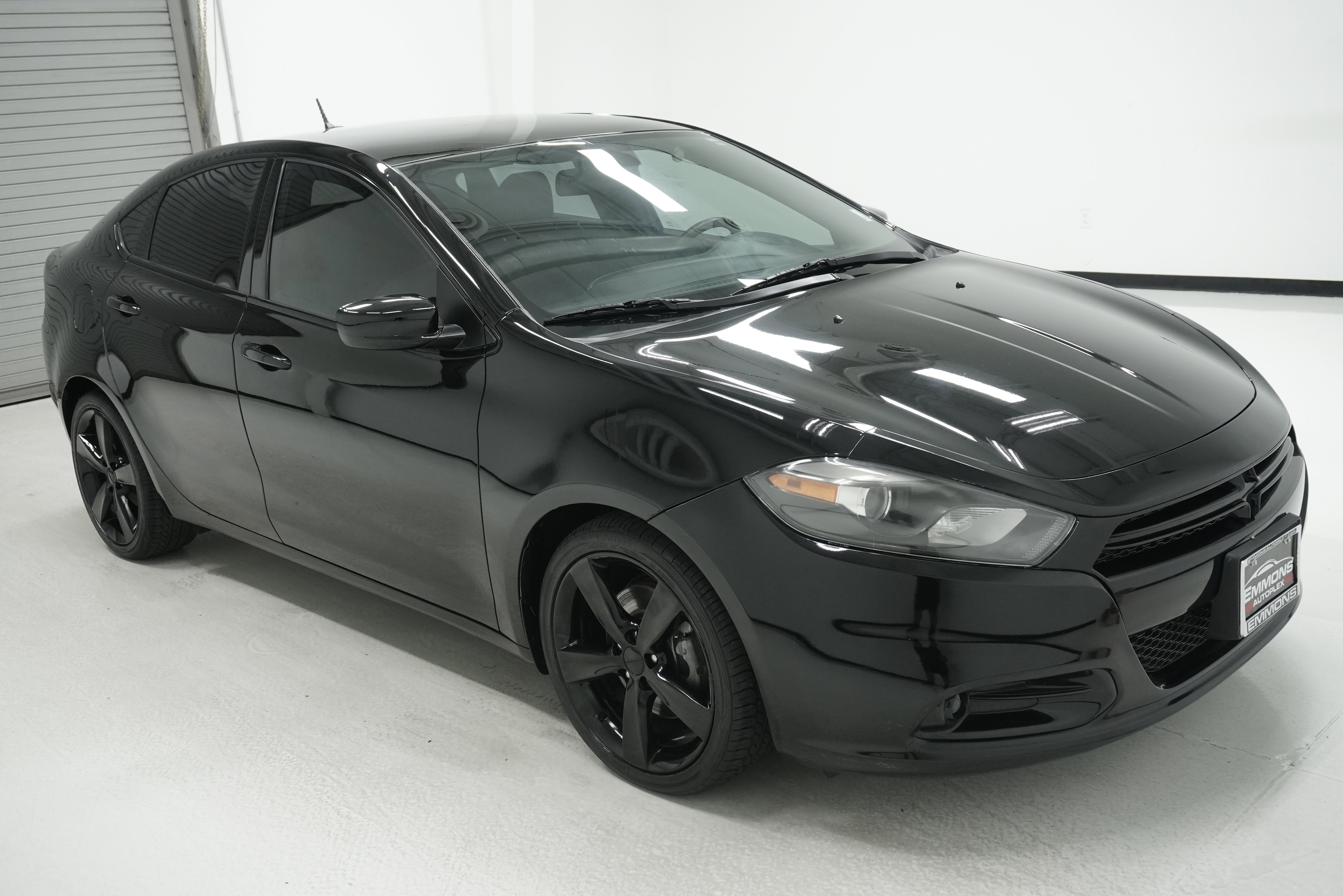 Used 2016 Dodge Dart SXT FWD image 3
